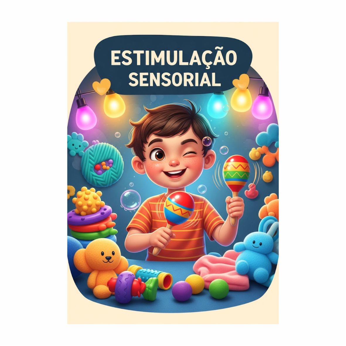 Capa do Ebook